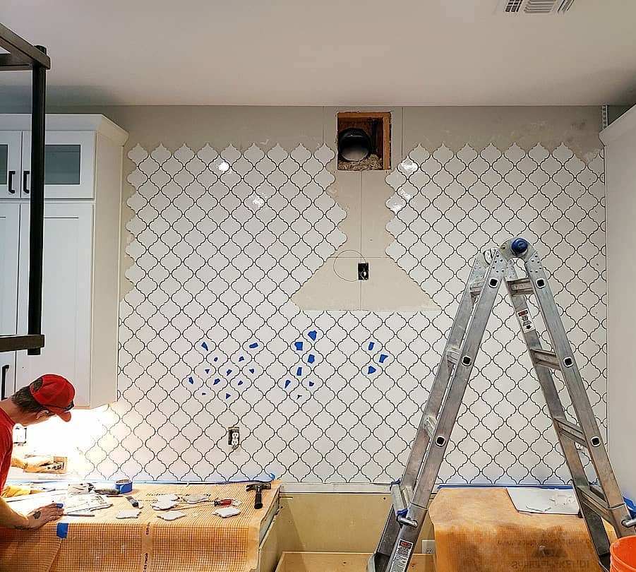 Kitchen Remodel photo 5