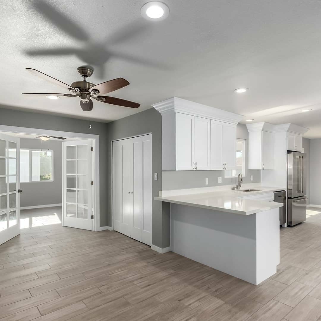 custom construction example