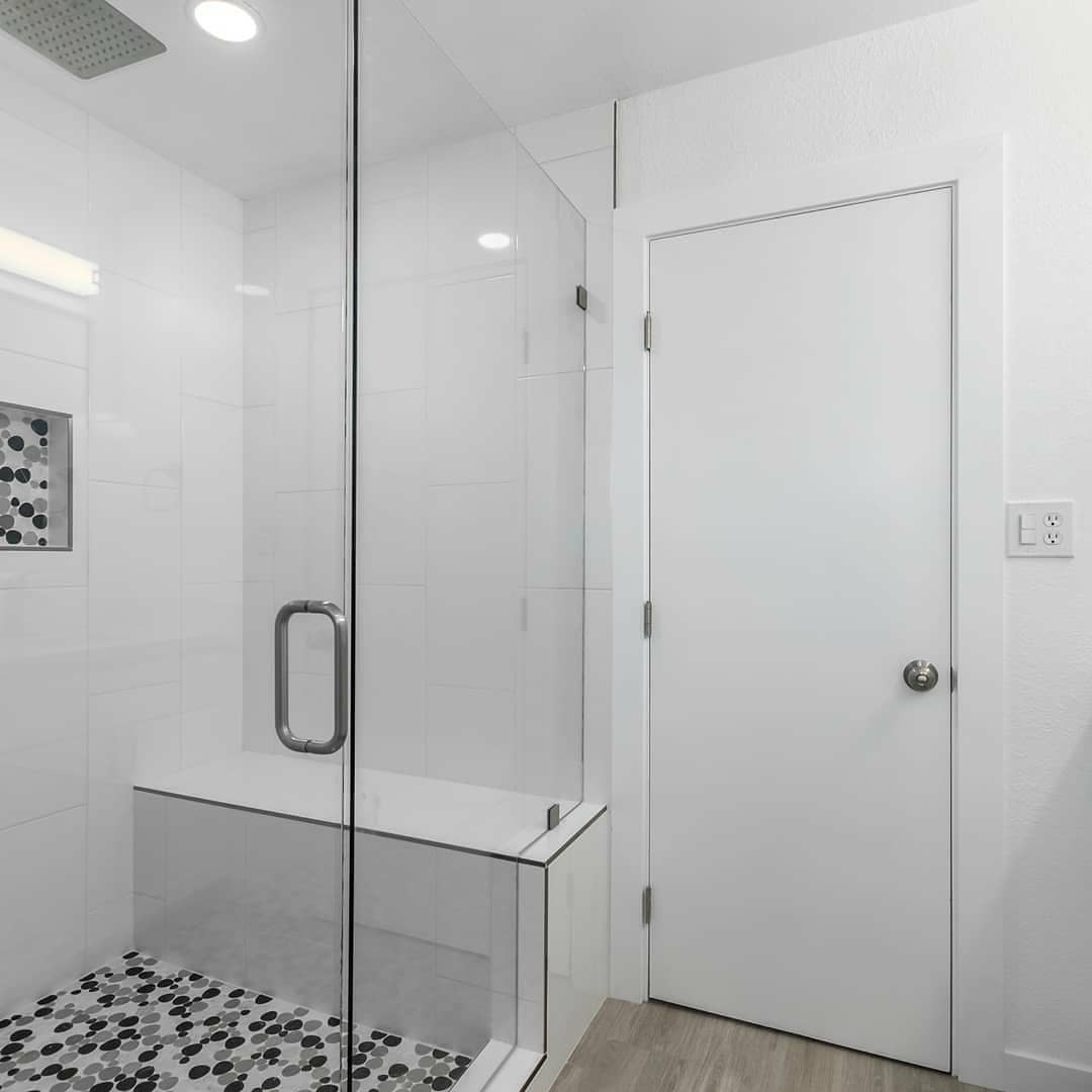 bathroom remodeling example