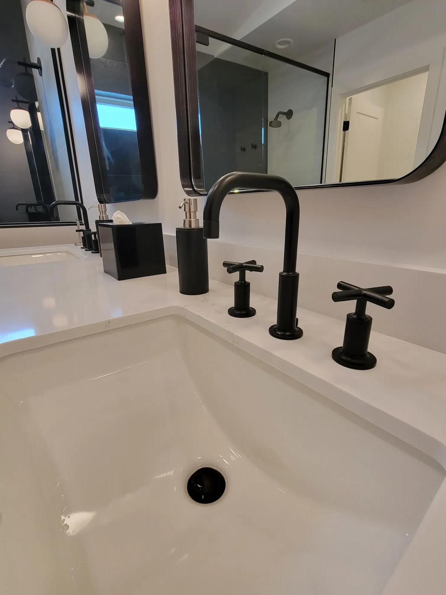 Bathroom Remodel photo 3