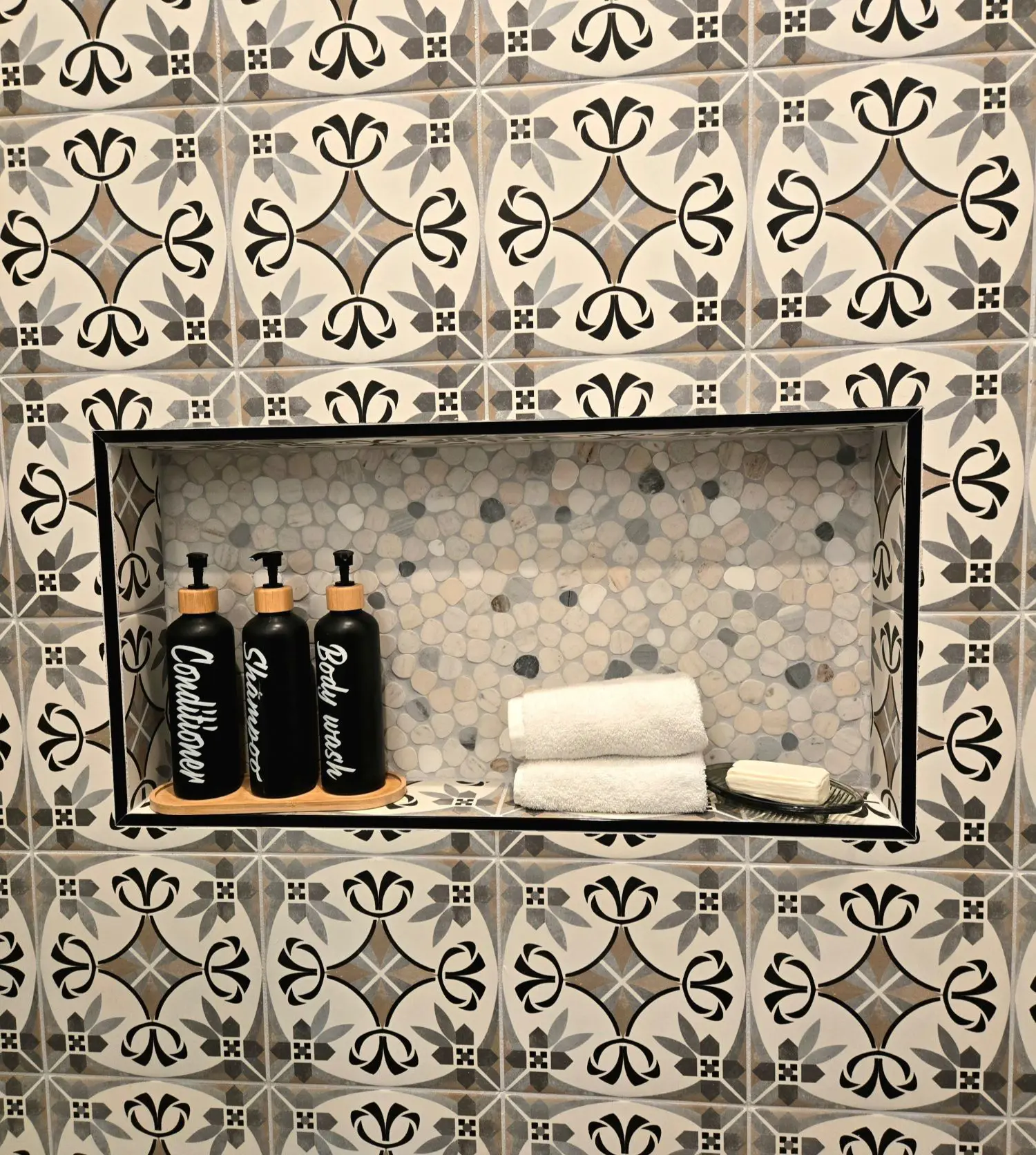 Bathroom Redesign photo 3