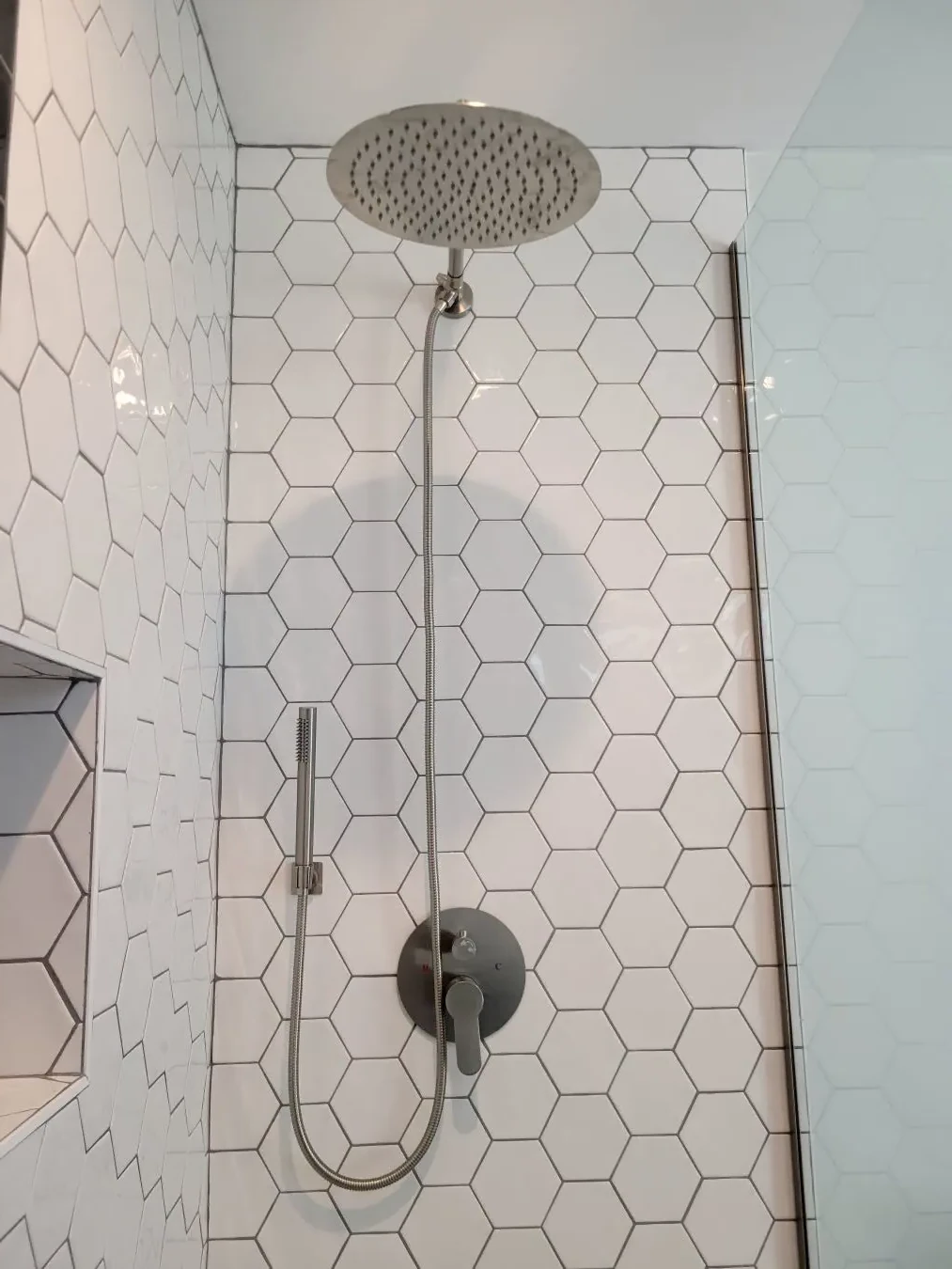 Kitchen and Bedroom/Bathroom Addition photo 3