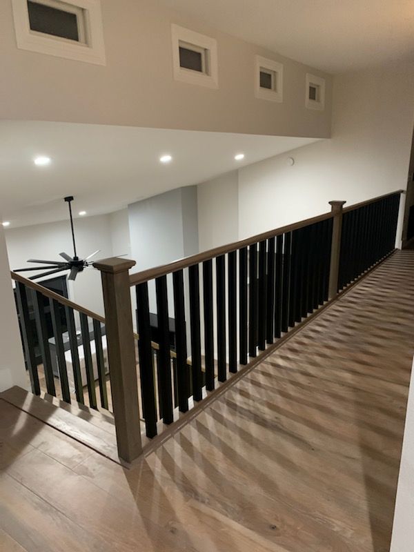 Staircase Remodel photo 3