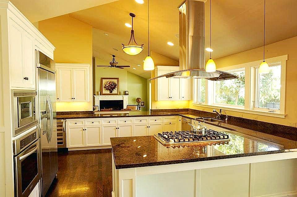 Kitchen Remodeling Services in Surprise, AZ by the Experts in Construction & Home Improvements