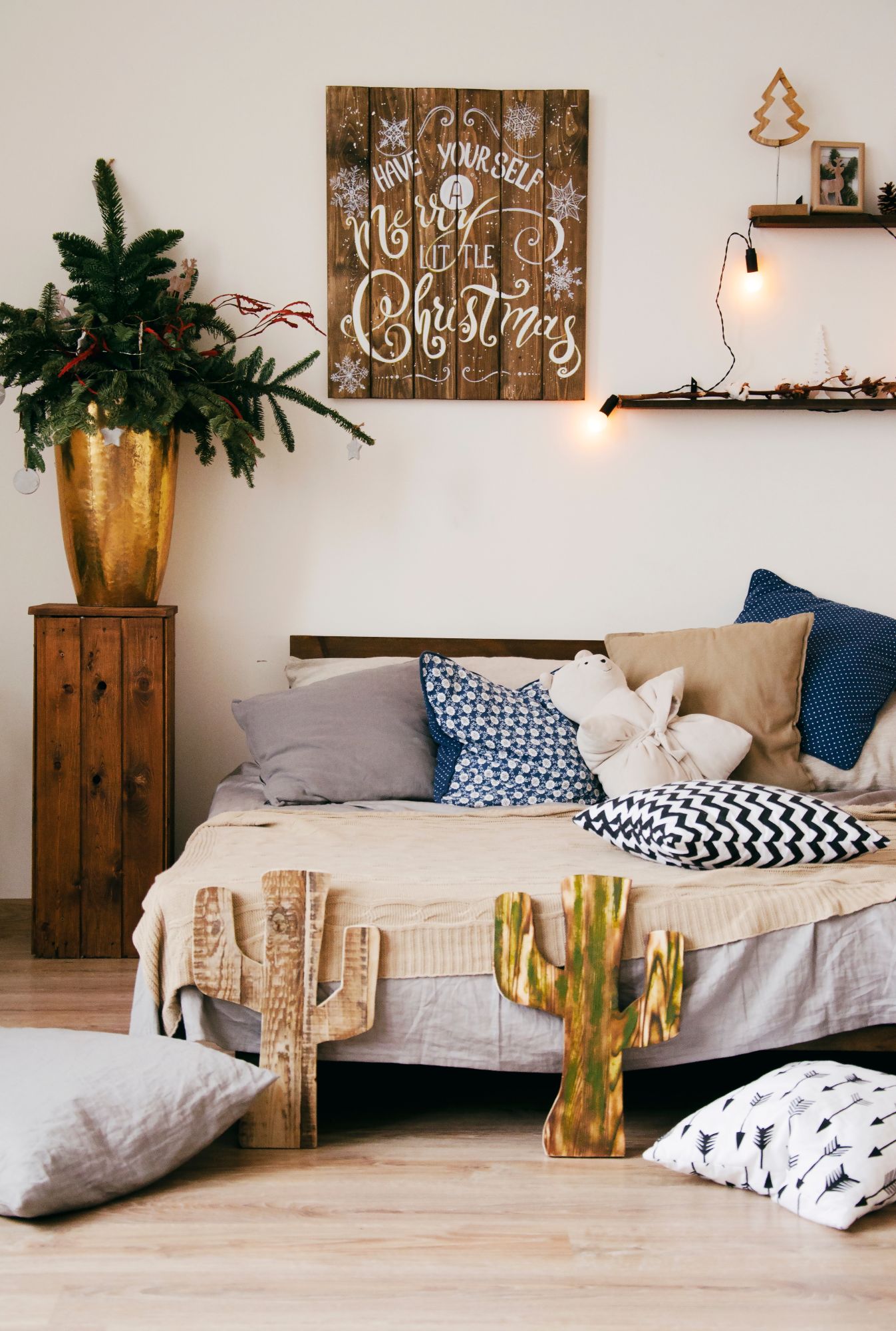 Arizona Rooms