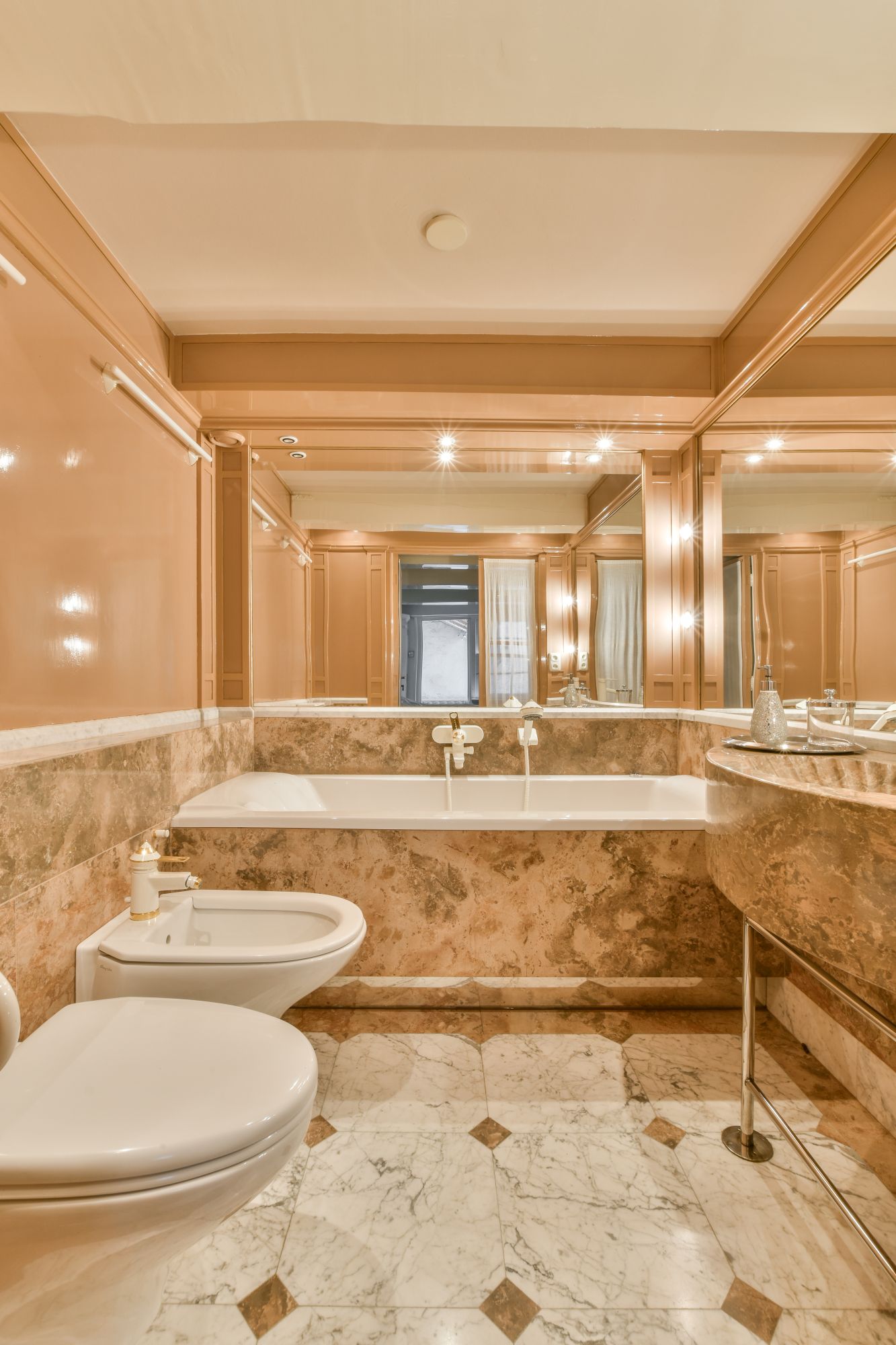 Bathroom Remodeling
