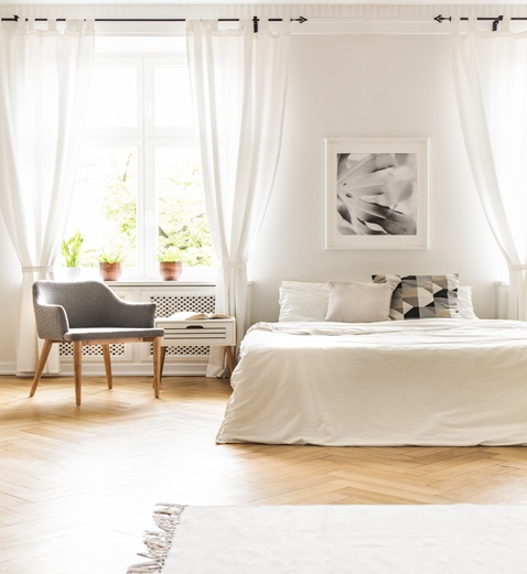 Bedroom Renovations