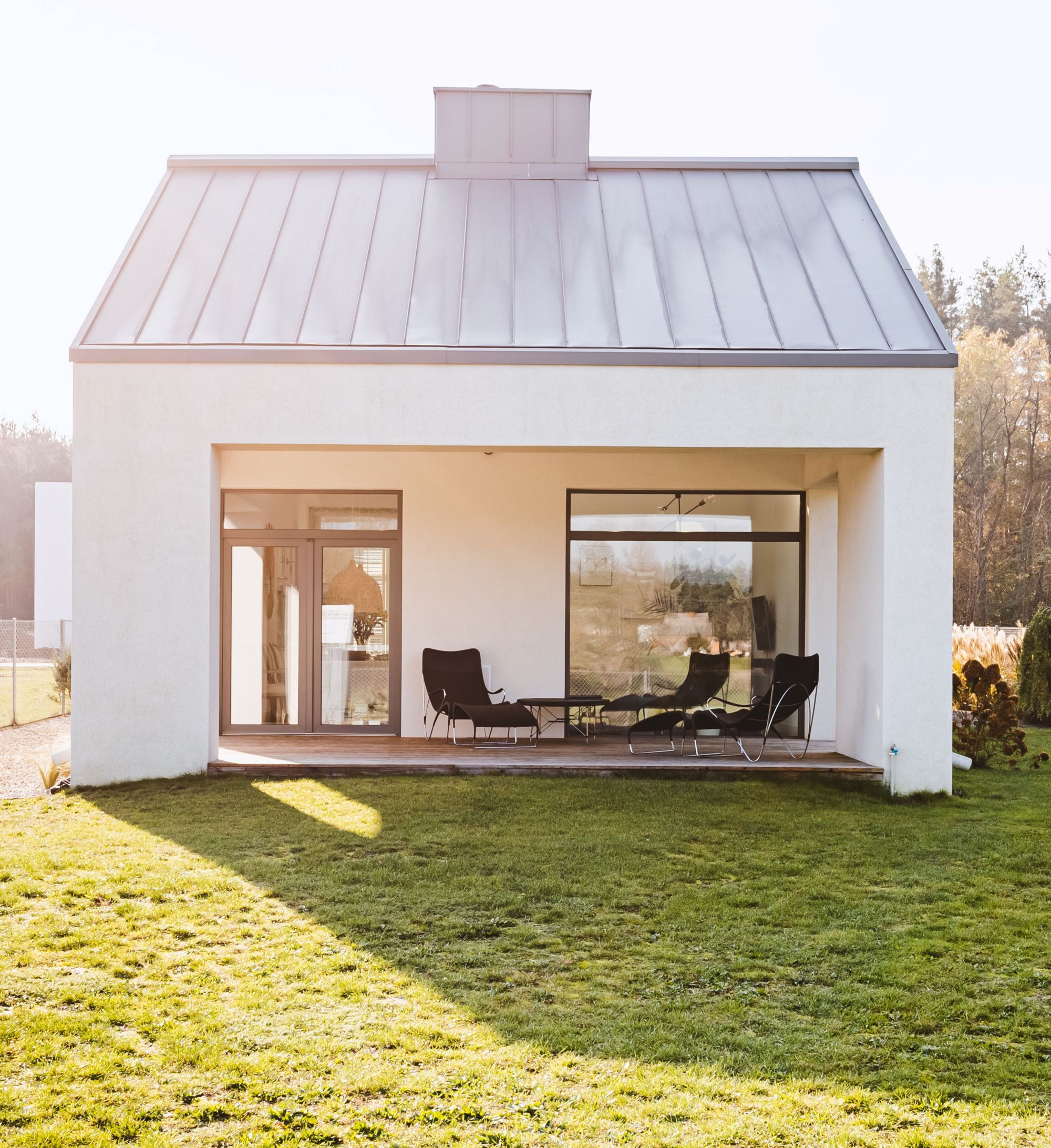 Casita Construction