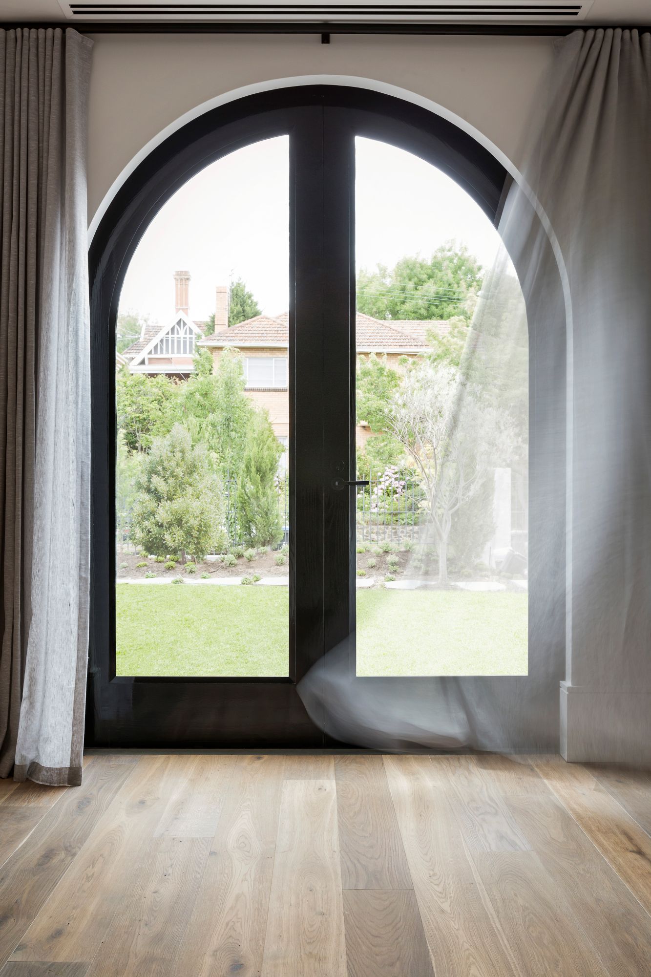 Door Installations
