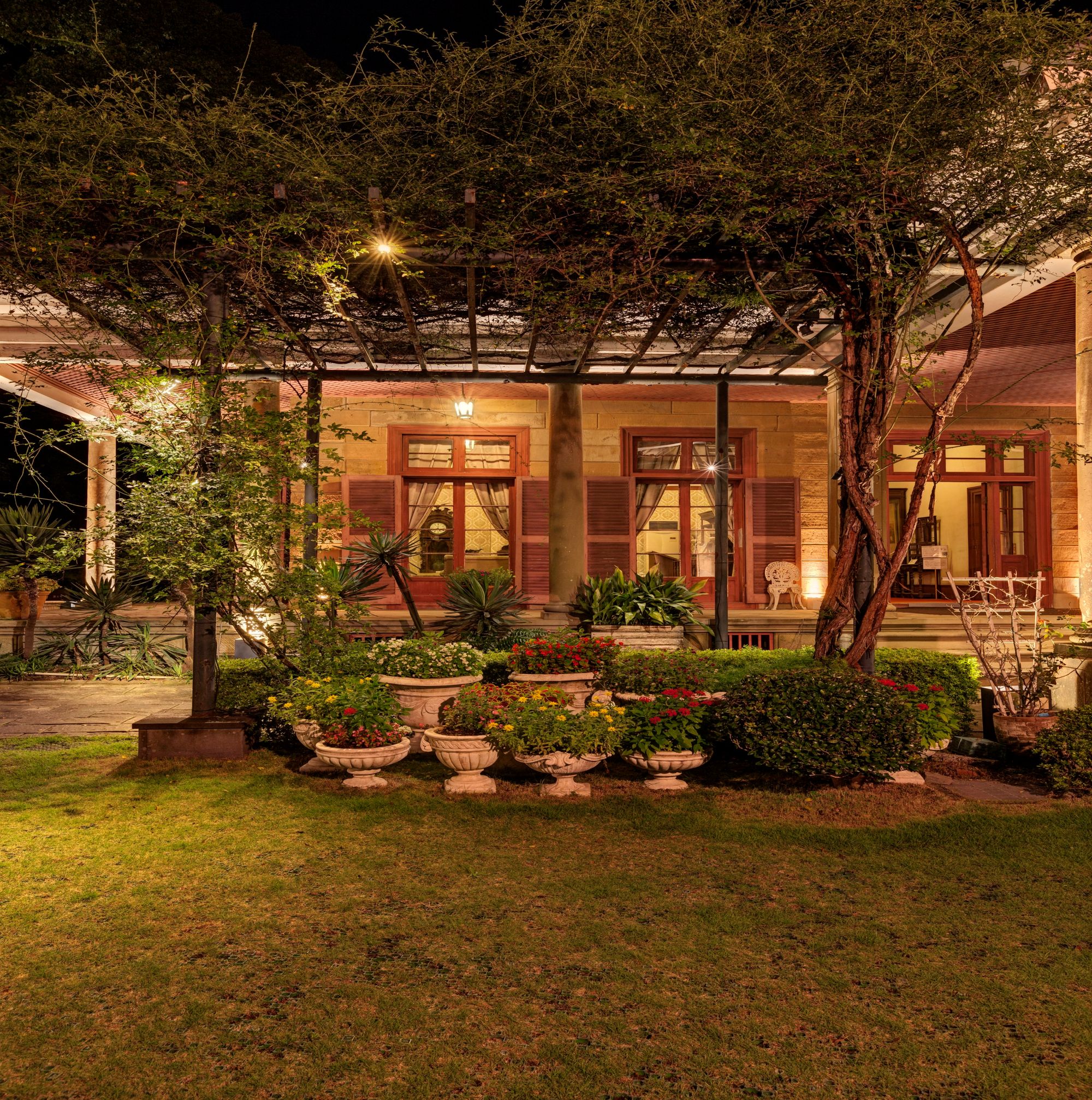 Exterior Renovations