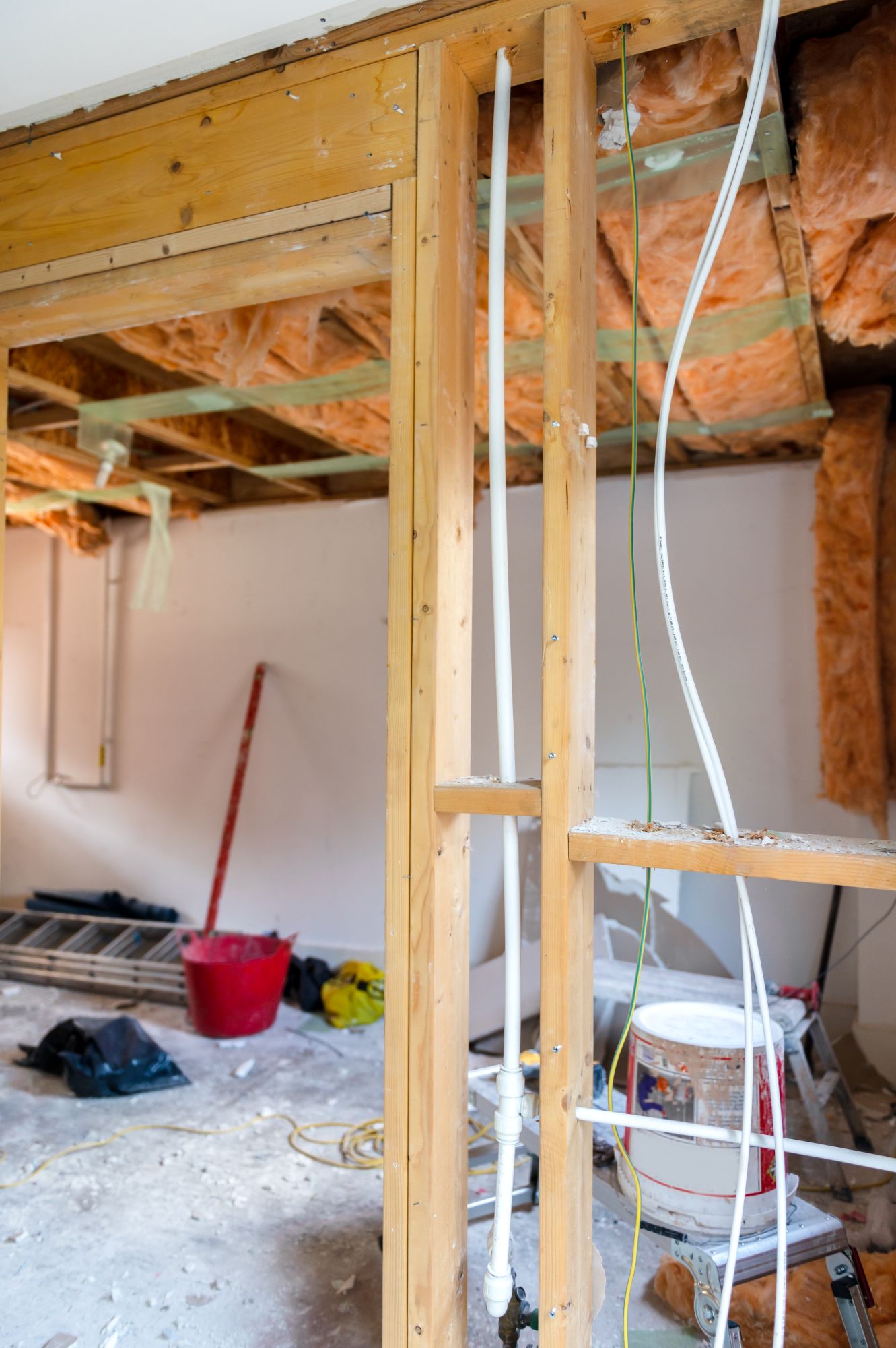Carpentry