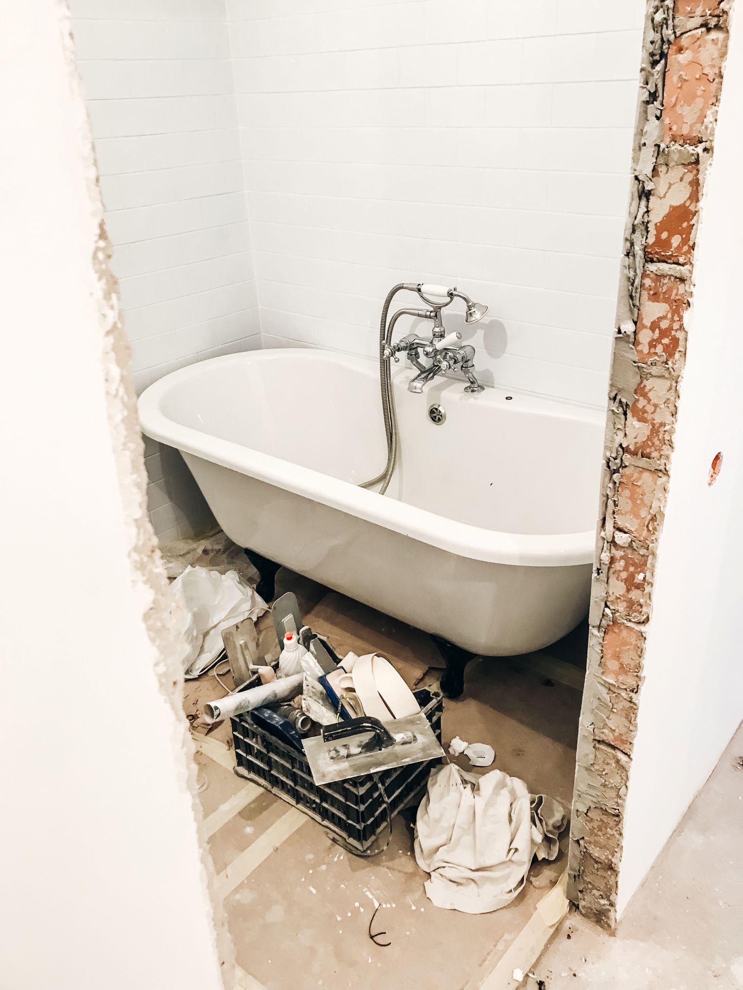 Plumbing