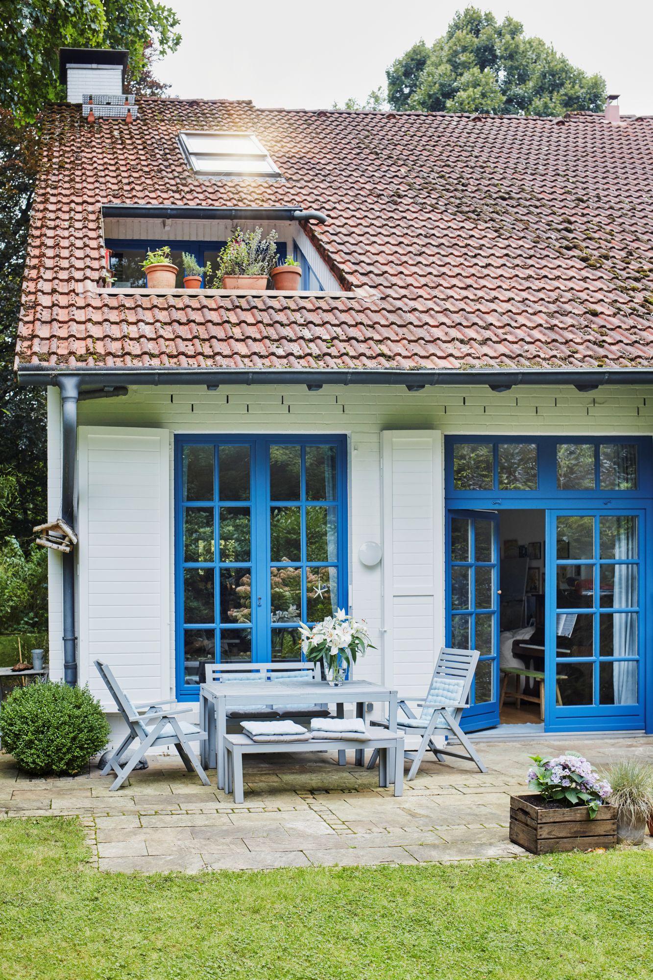 Guest House