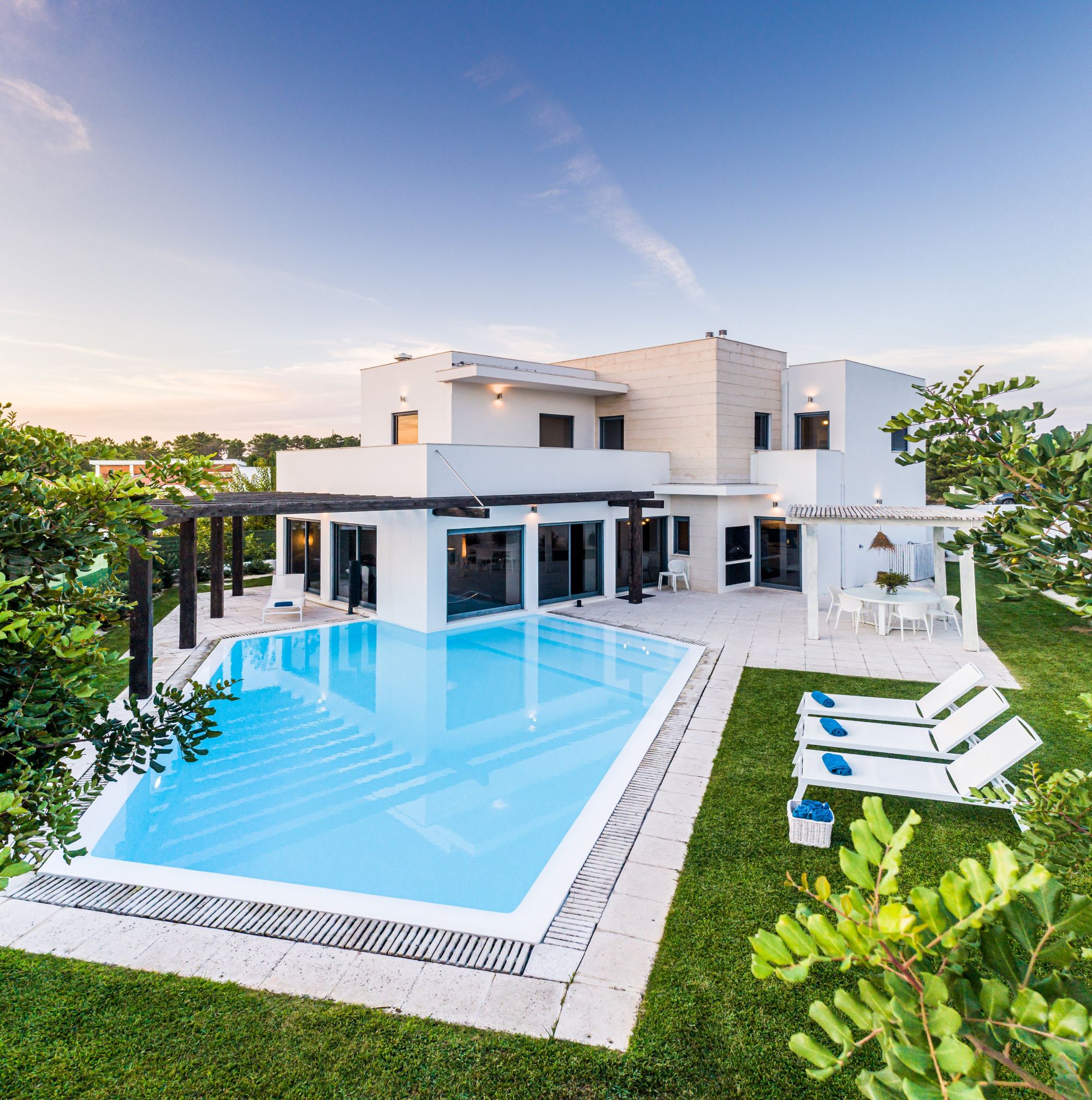 Full-Home Renovations
