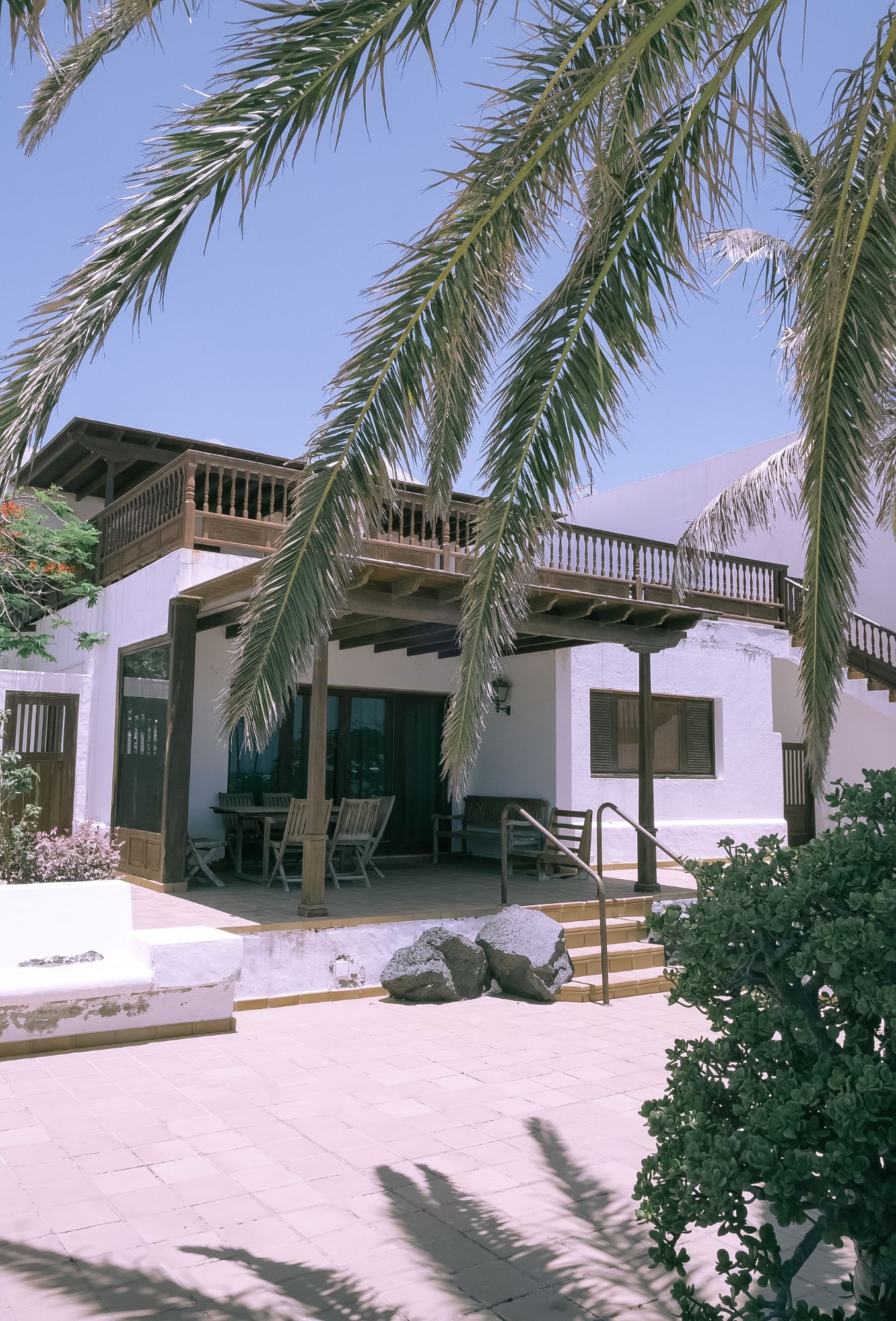 In-Law Suites