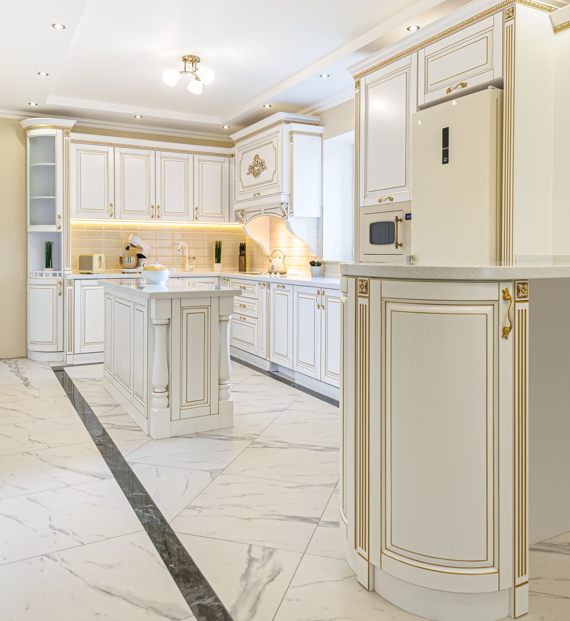 Kitchen Renovations