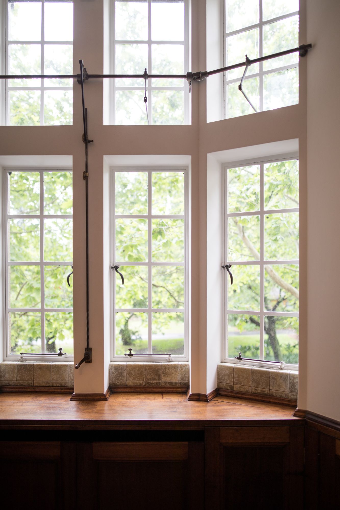 Window Installations